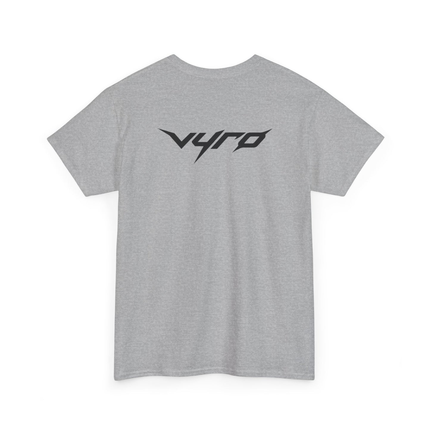 Porsche 911 GT1 Tee — Retro Race Car Graphic T-Shirt