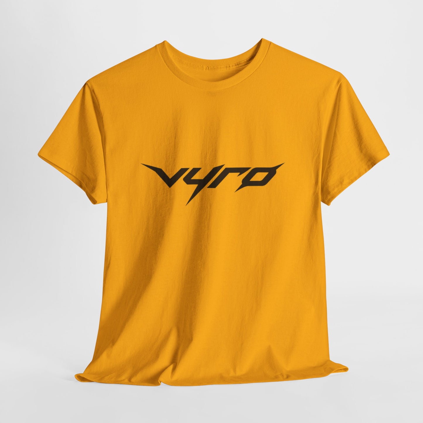 Vyro Graphic Tee — Retro BMW E30 Car Design T-Shirt
