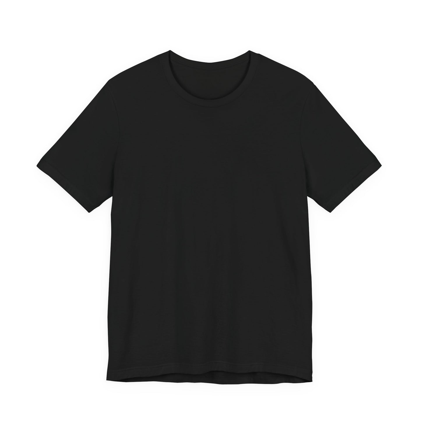 Basic White Tee