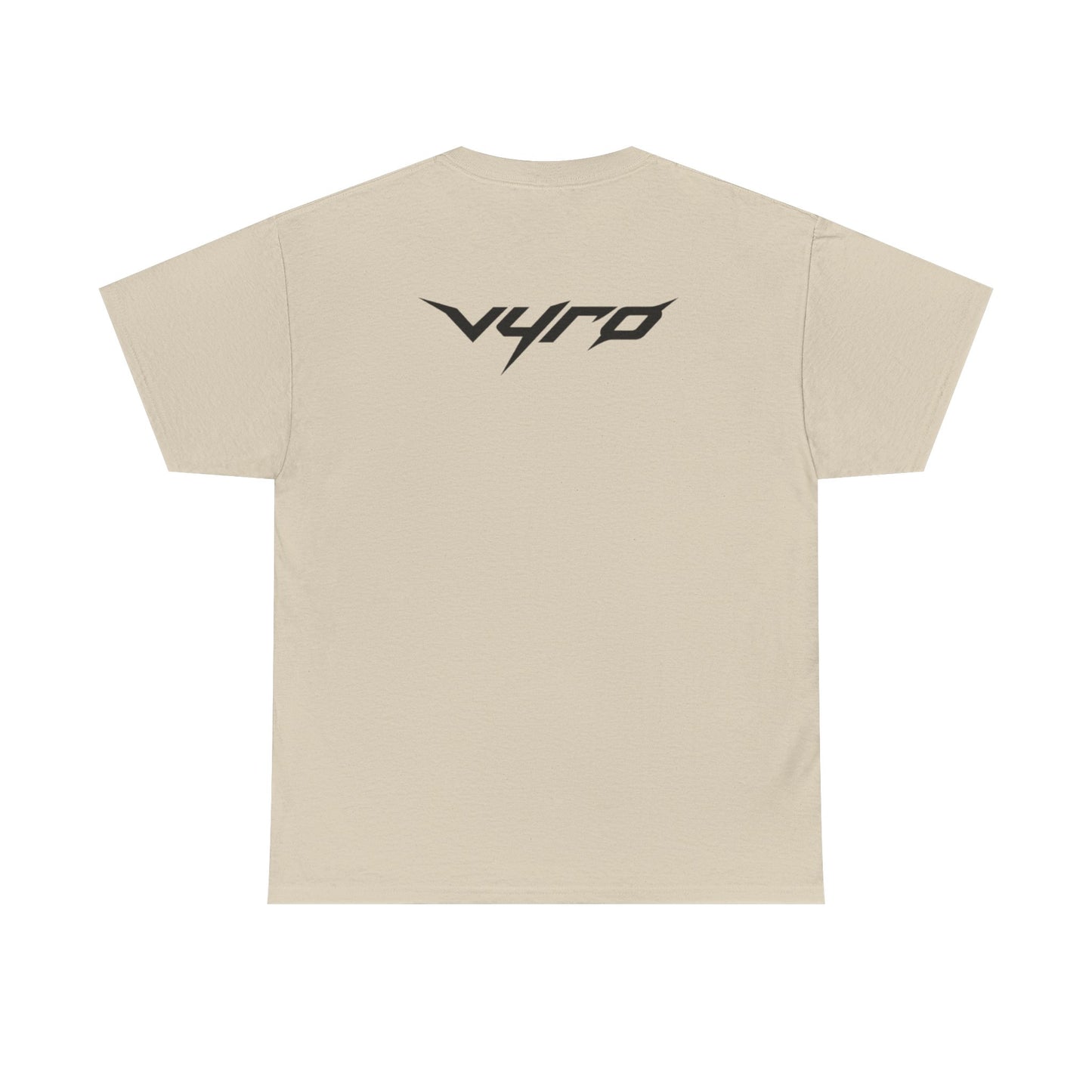 Porsche 911 GT1 Tee — Retro Race Car Graphic T-Shirt