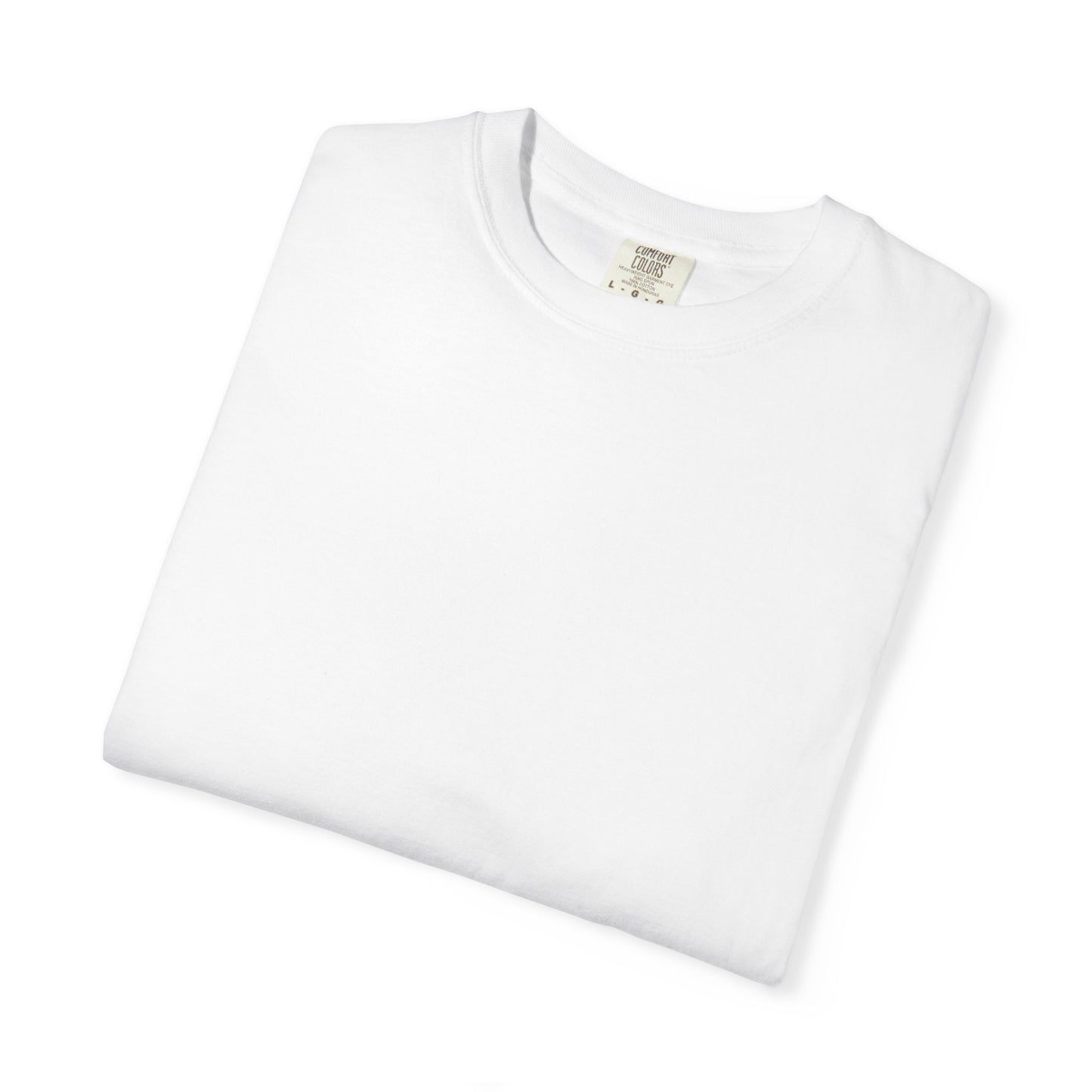 Gratitude Floral T-Shirt — "Gratitude of a Soul in Harmony" Graphic Tee