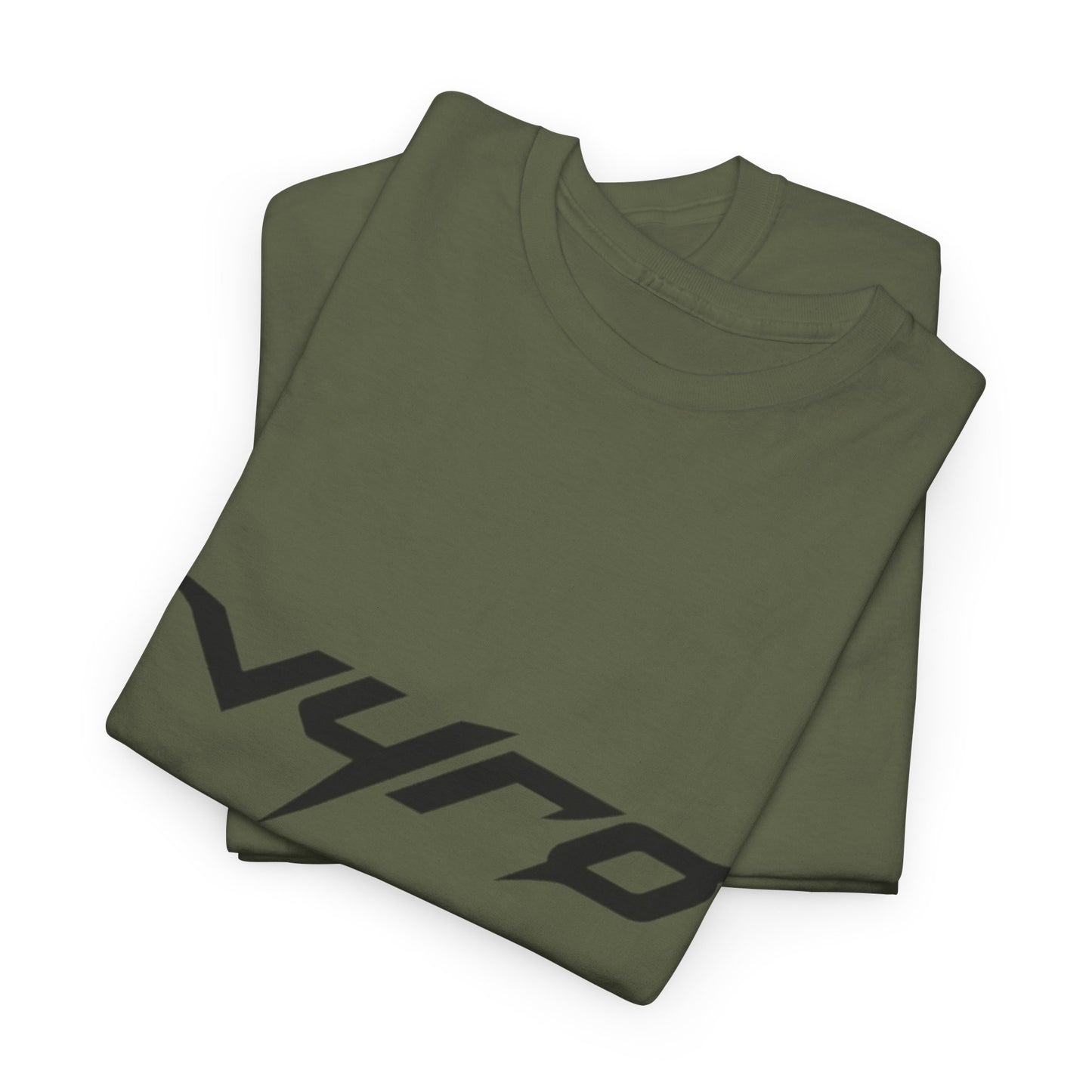 Vyro Graphic Tee — Retro BMW E30 Car Design T-Shirt