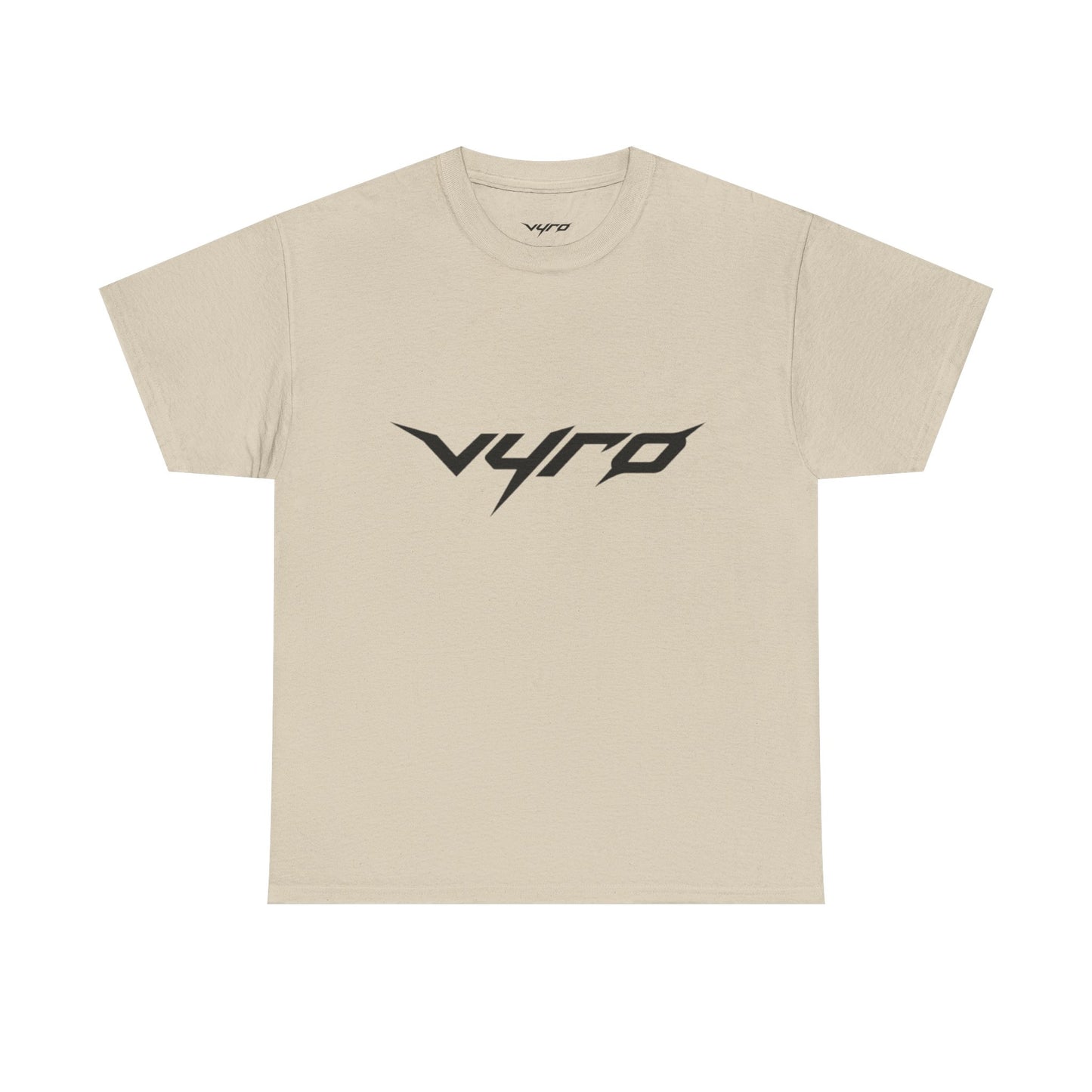 Vyro Graphic Tee — Retro BMW E30 Car Design T-Shirt