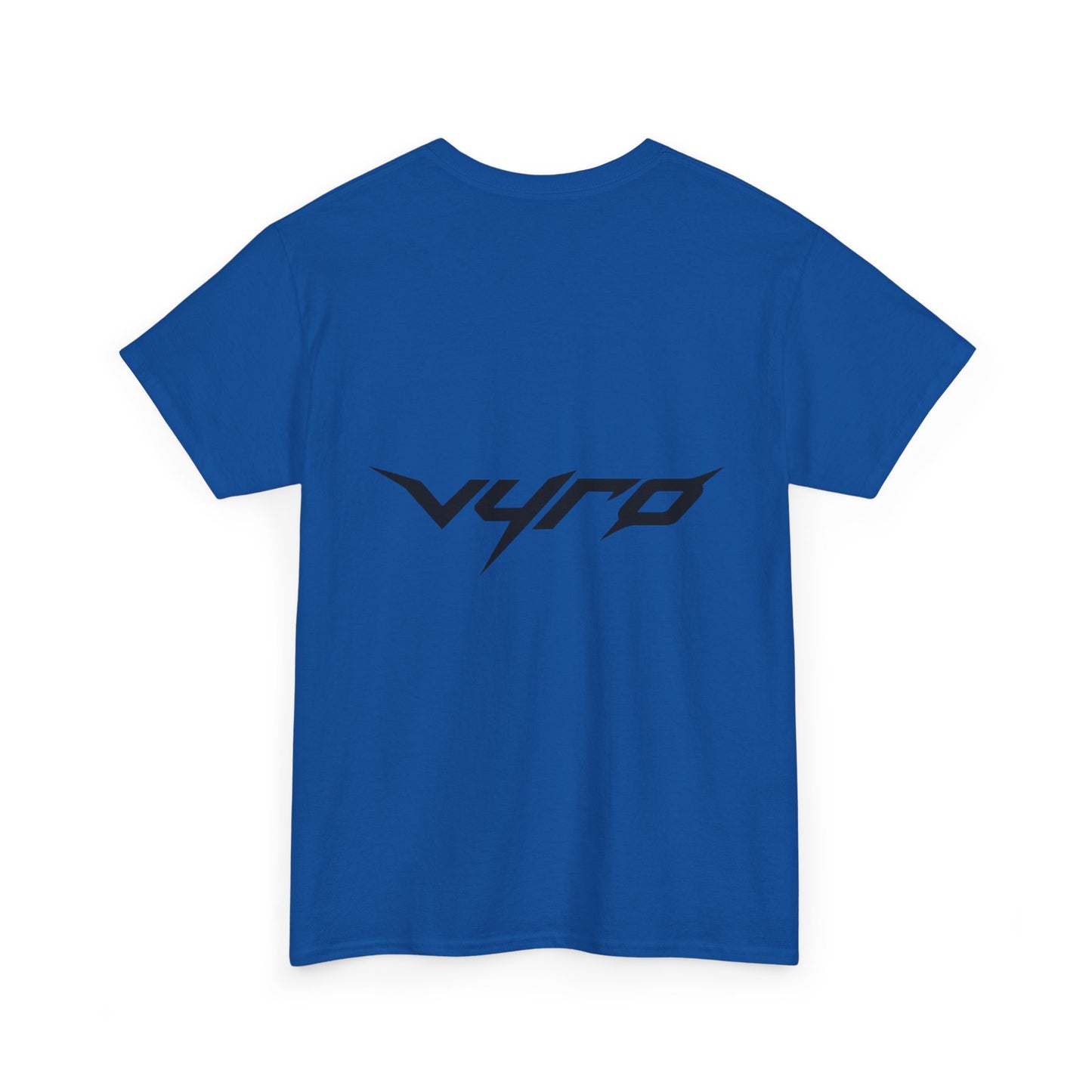 Pagani VYRO Supercar Tee — Sports Car Graphic T‑Shirt
