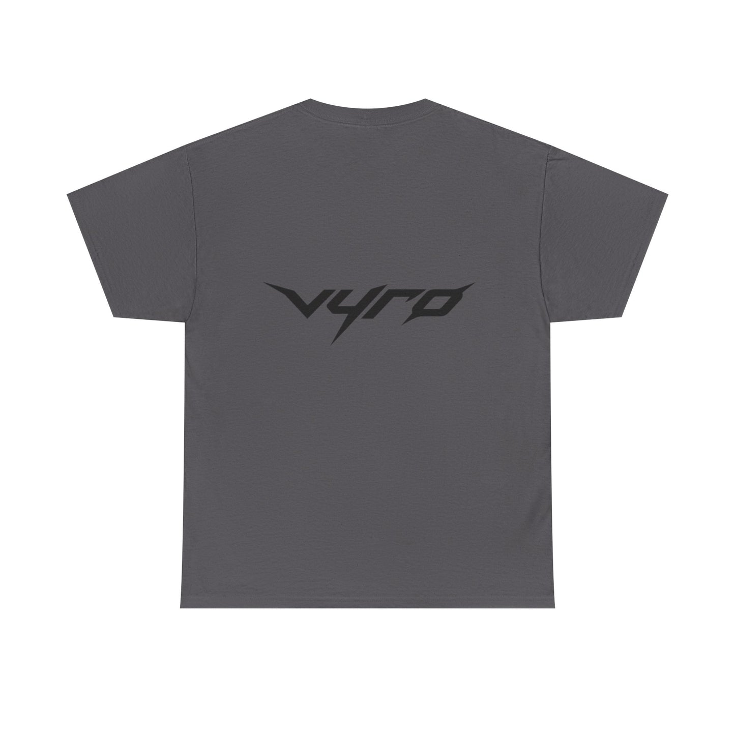 Pagani VYRO Supercar Tee — Sports Car Graphic T‑Shirt