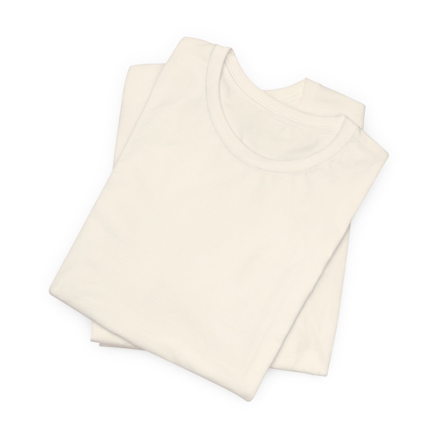 Basic White Tee