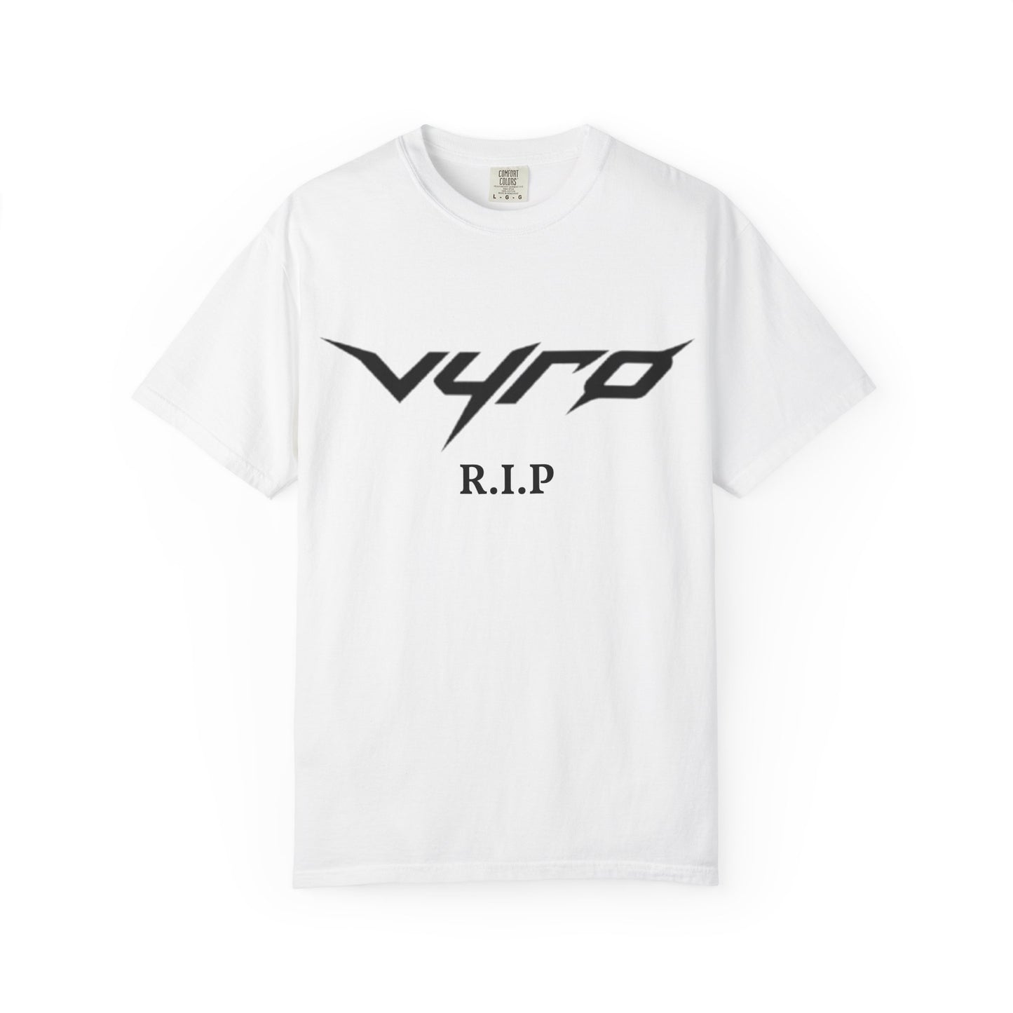 Skyline R.I.P. T-Shirt — Nissan Skyline Tribute Car Tee