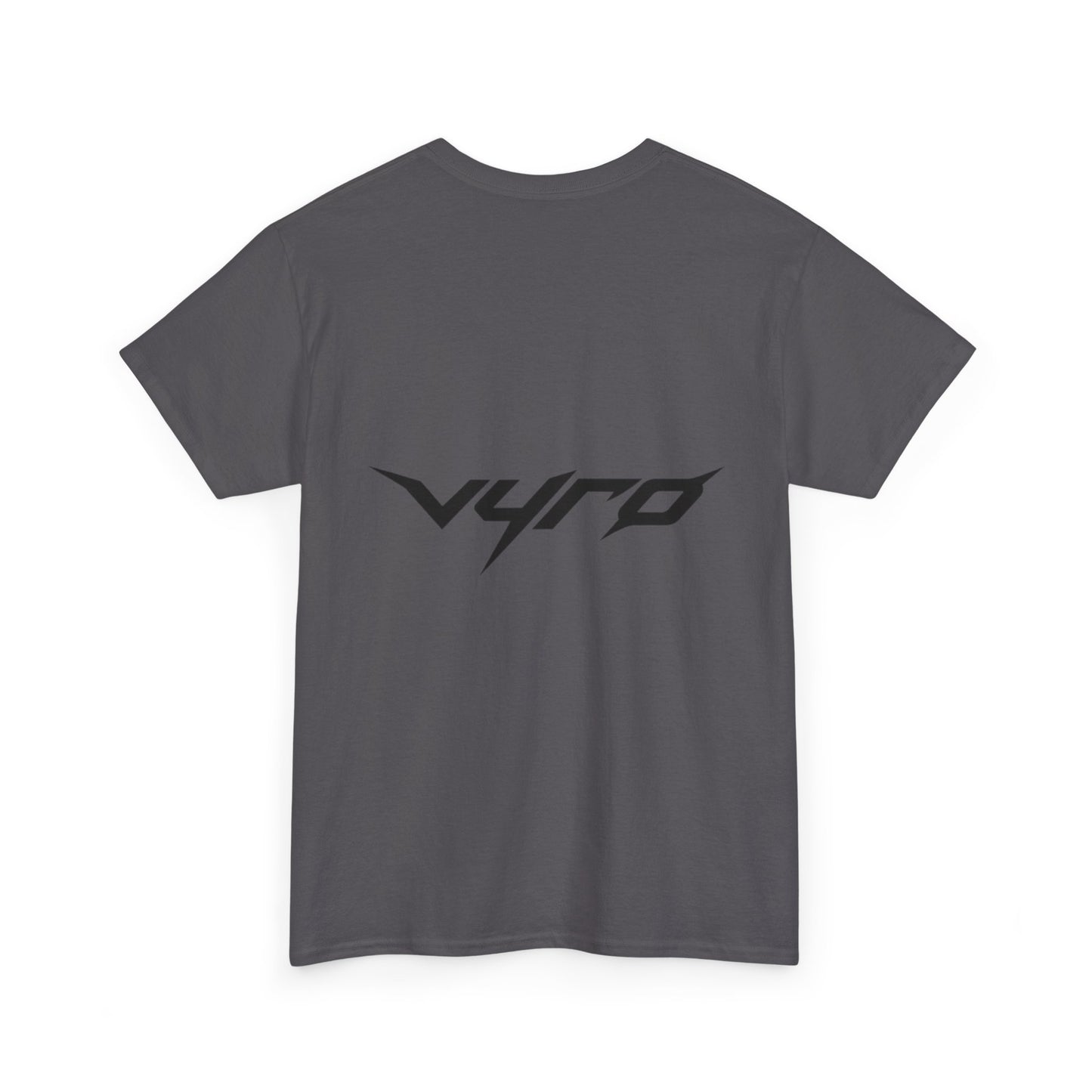 Pagani VYRO Supercar Tee — Sports Car Graphic T‑Shirt