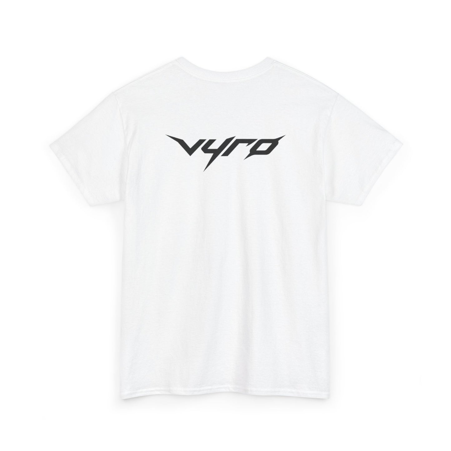 Porsche 911 GT1 Tee — Retro Race Car Graphic T-Shirt