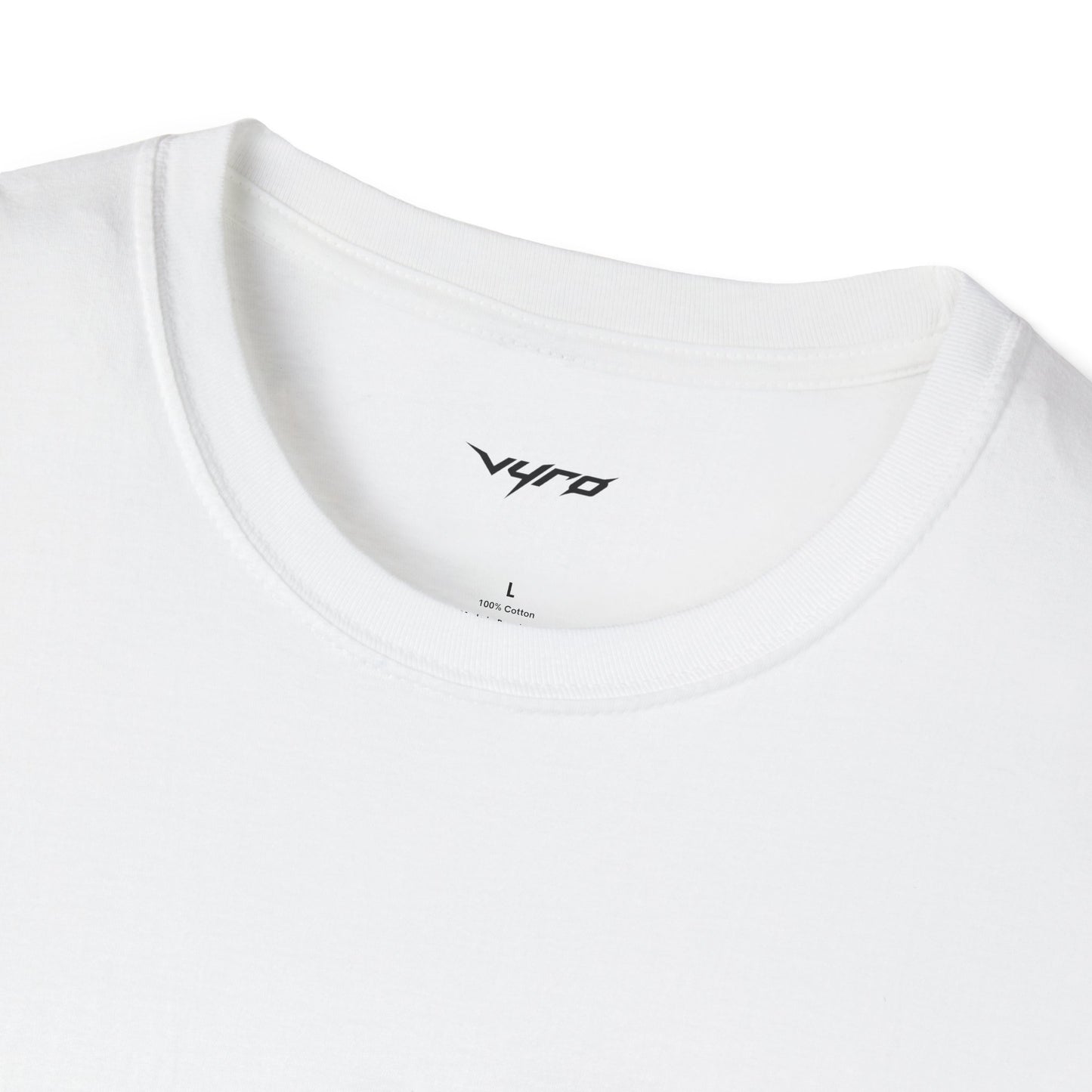 No Risk No Fun T‑Shirt — Bold Casual Graphic Tee for Adventurers