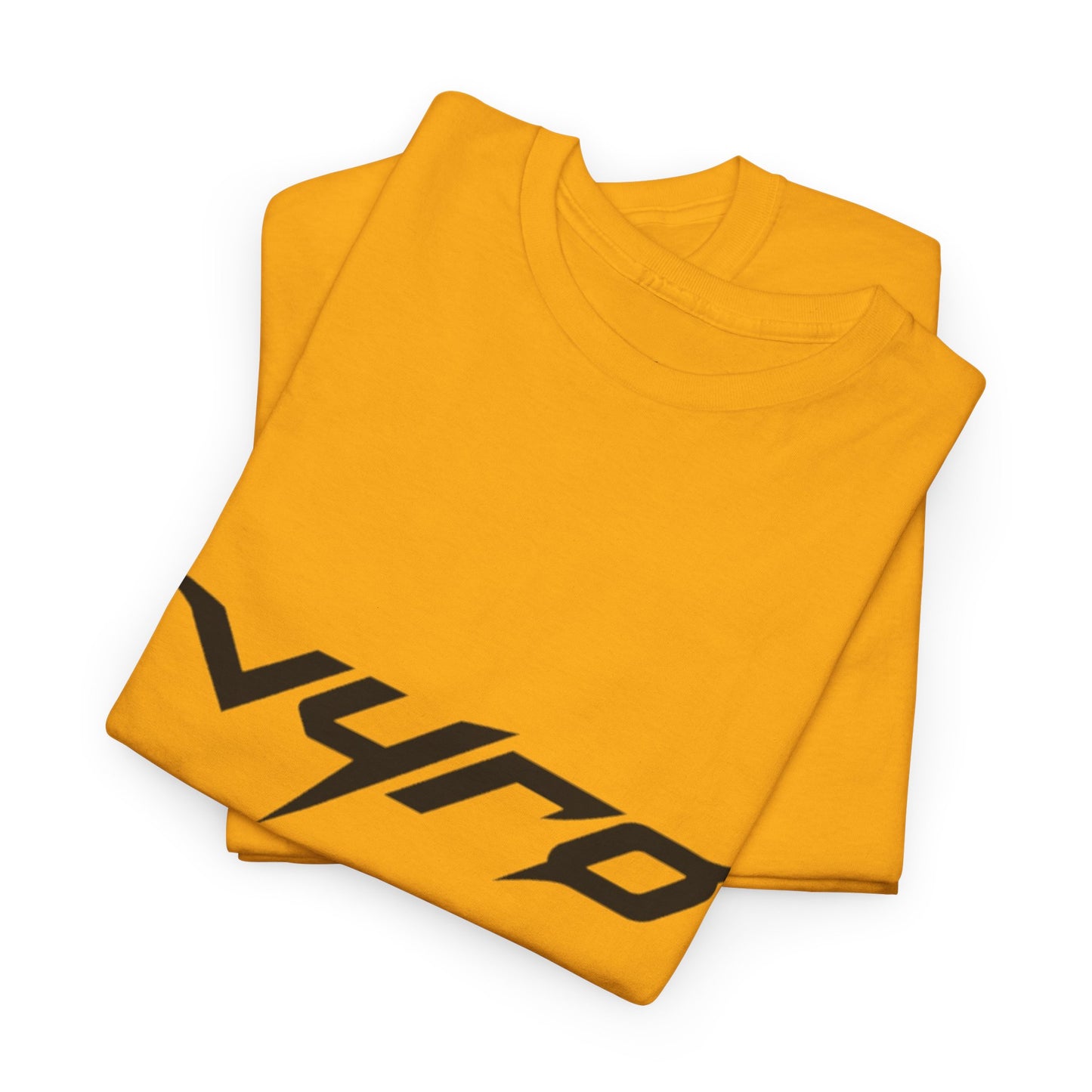 Vyro Graphic Tee — Retro BMW E30 Car Design T-Shirt