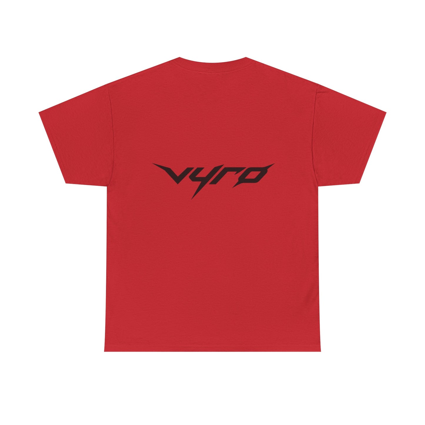 Pagani VYRO Supercar Tee — Sports Car Graphic T‑Shirt