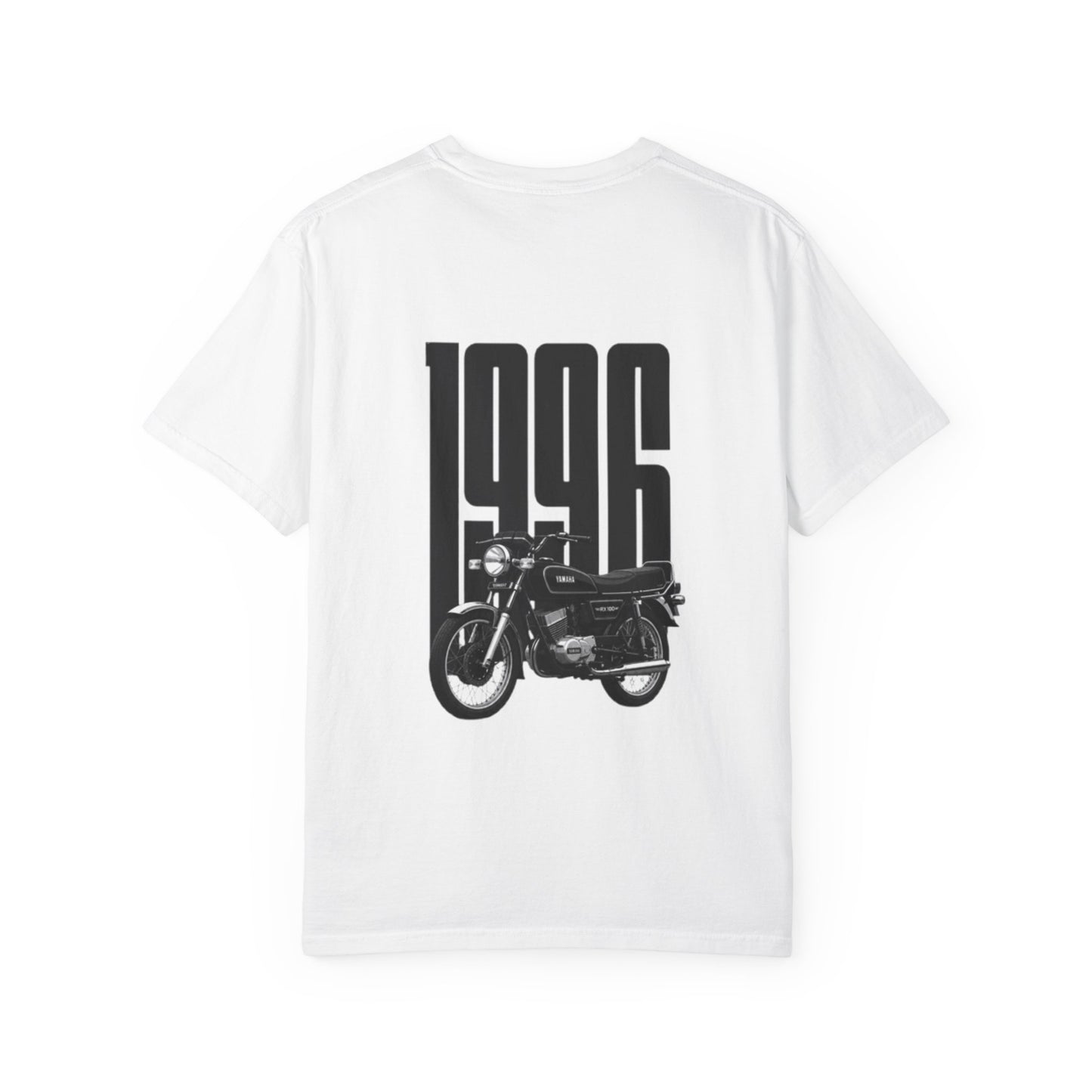 1996 Motorcycle Retro T-Shirt