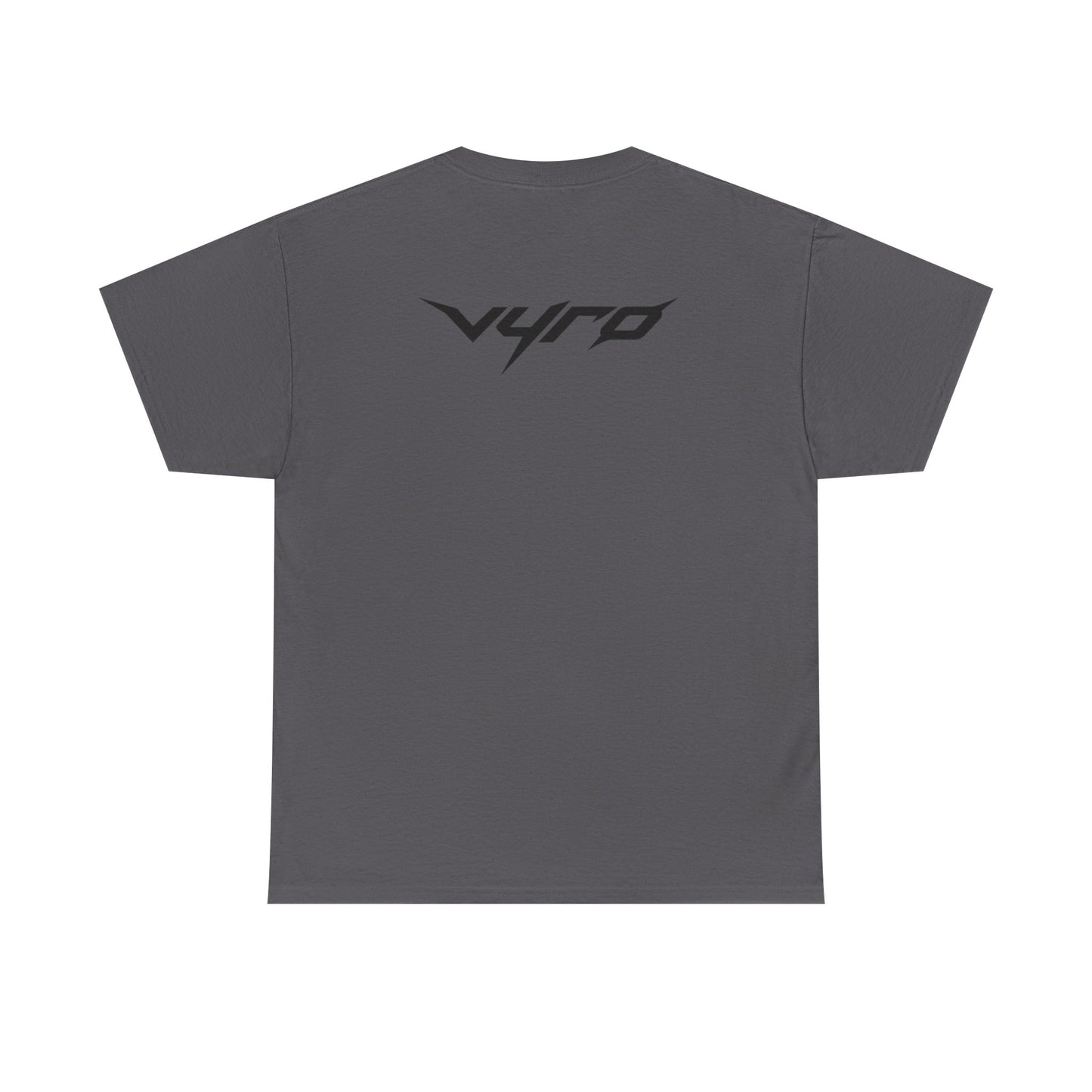 Porsche 911 GT1 Tee — Retro Race Car Graphic T-Shirt