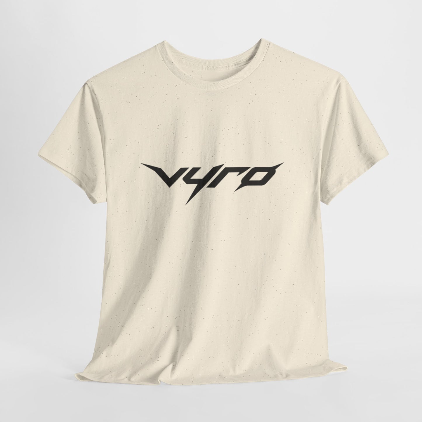 Vyro Graphic Tee — Retro BMW E30 Car Design T-Shirt