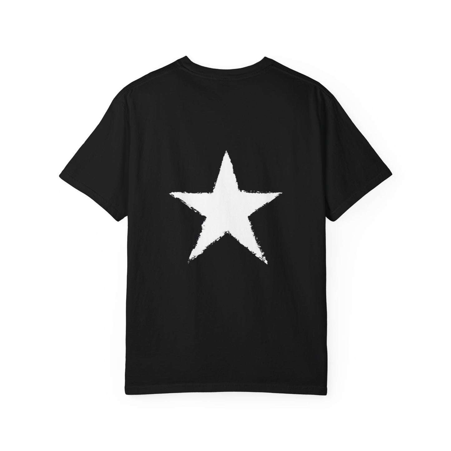Culture of Ambition Star T-Shirt — Graphic Retro Band Tee
